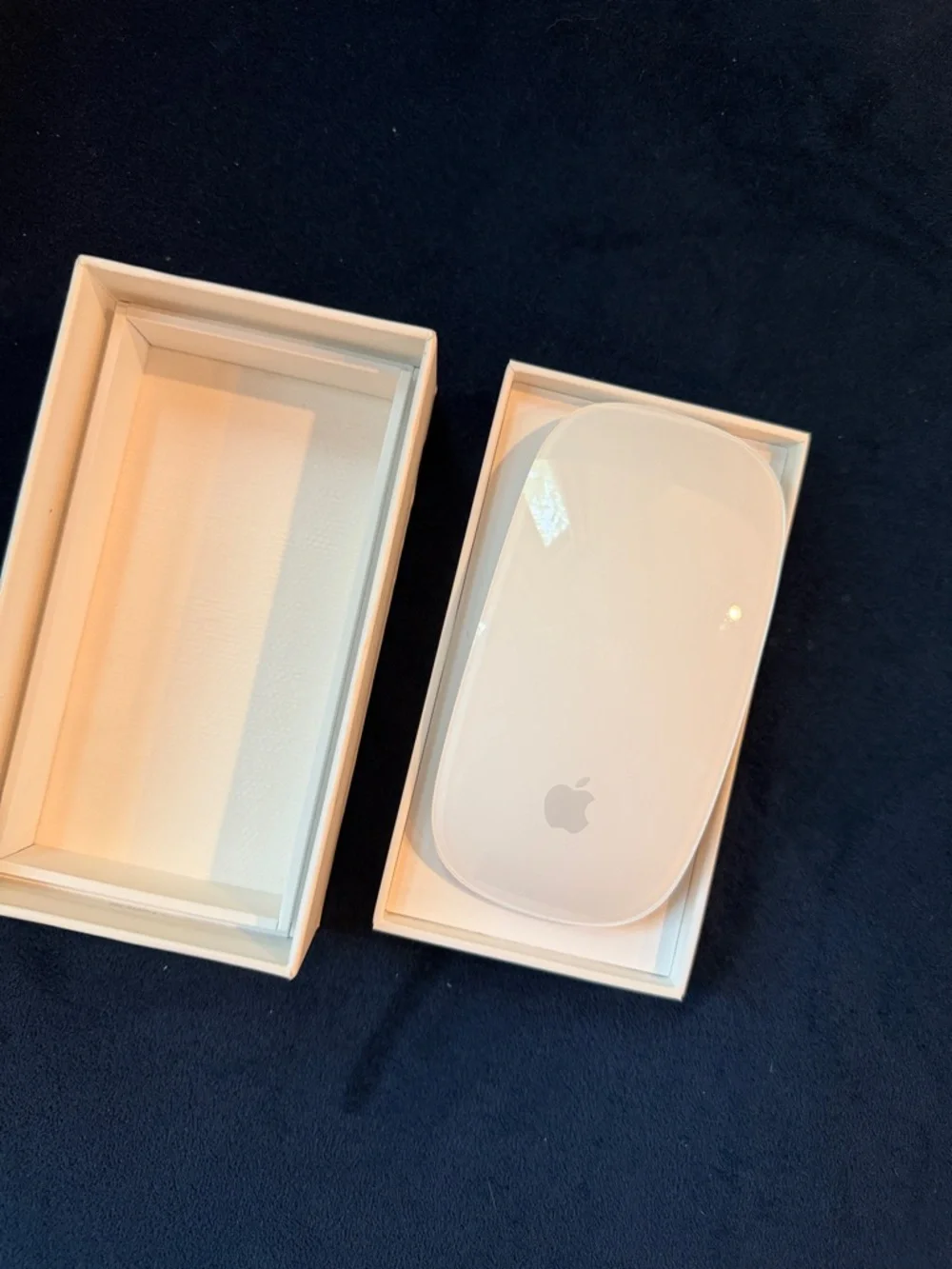 Apple Magic Mouse - White